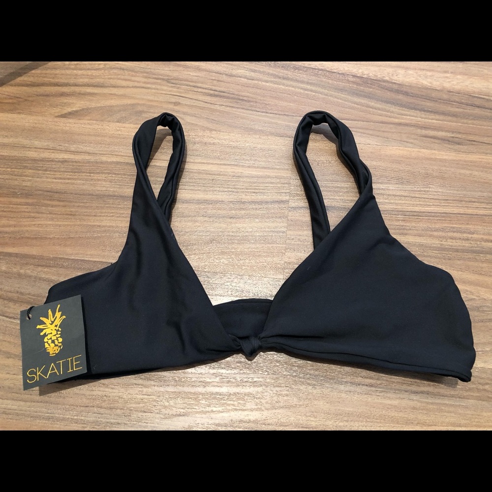 Skatie Penny Top